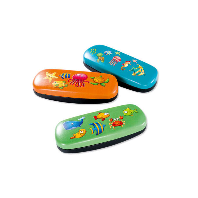 Kinder-Etuis