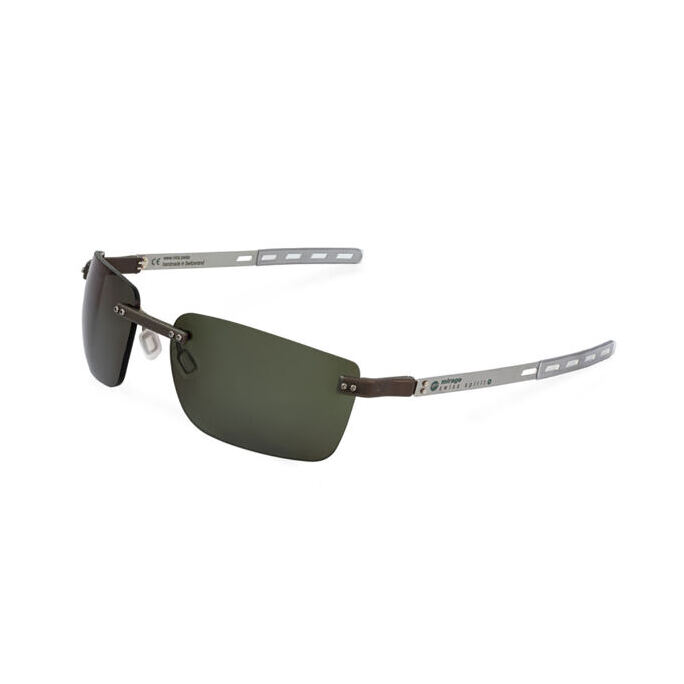 Albula – Die Charakter Brille