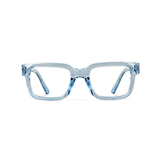 Lugano - Die markante Officebrille im Retro-Stil