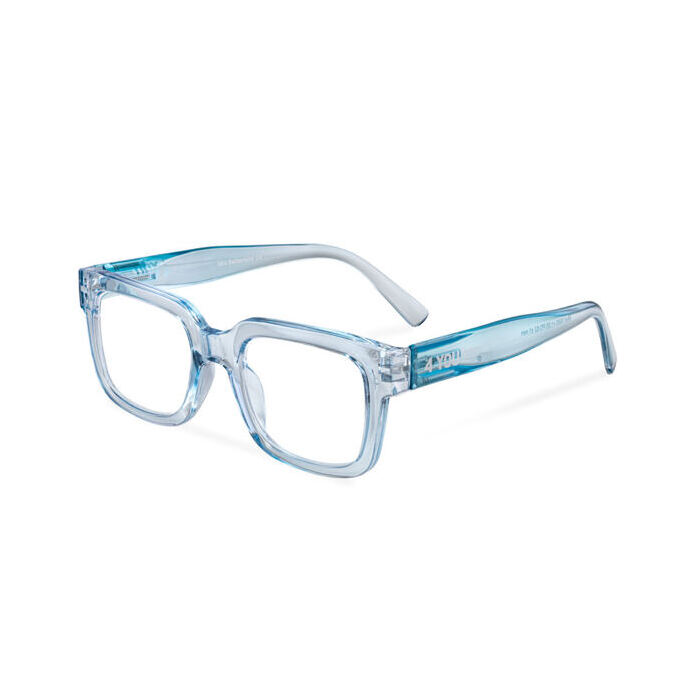 Lugano – Die markante Lesebrille im Retro-Stil