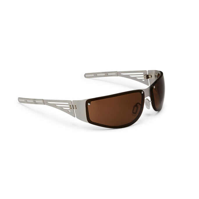 Motorradbrille Maloja RR mit Leseeinsatz