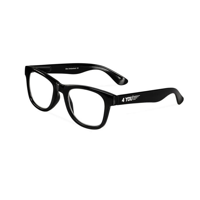 Carouge Lesebrille - Statement für Stilbewusste